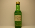 HSMSW 13yo 1980-1993 "Cadenhead´s" 5cl 55,1%vol